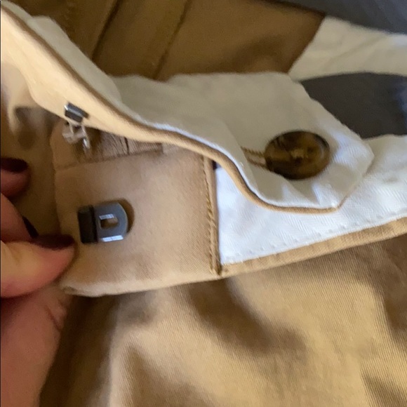 EXPRESS Men’s khaki casual slacks - Picture 3 of 6